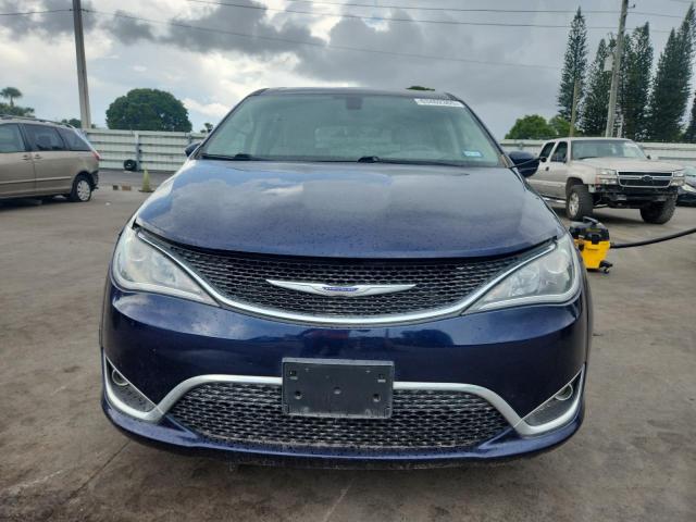 CHRYSLER PACIFICA 2020 Синий