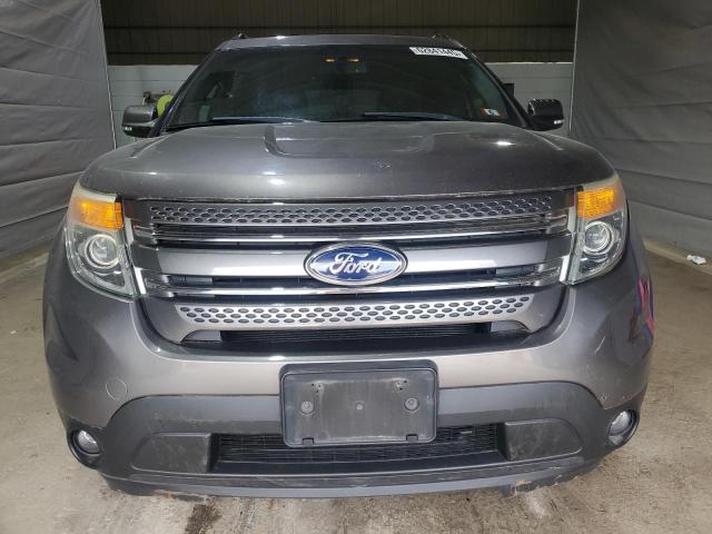  FORD EXPLORER 2013 Szary