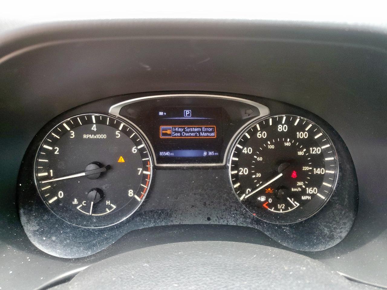2018 Nissan Pathfinder S VIN: 5N1DR2MN4JC639910 Lot: 65621255