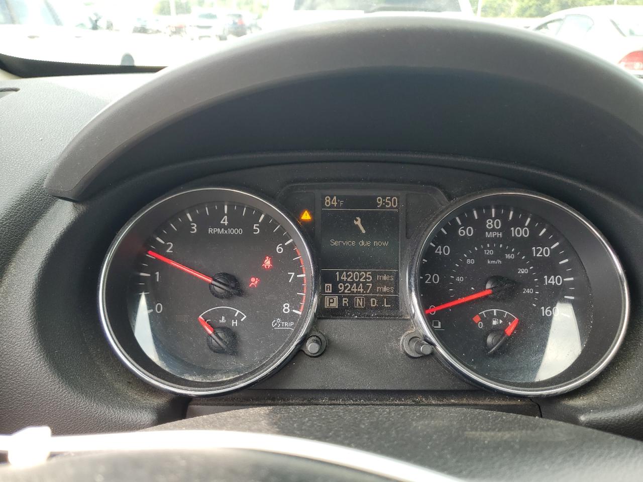 2011 Nissan Rogue S VIN: JN8AS5MV5BW271612 Lot: 64574745