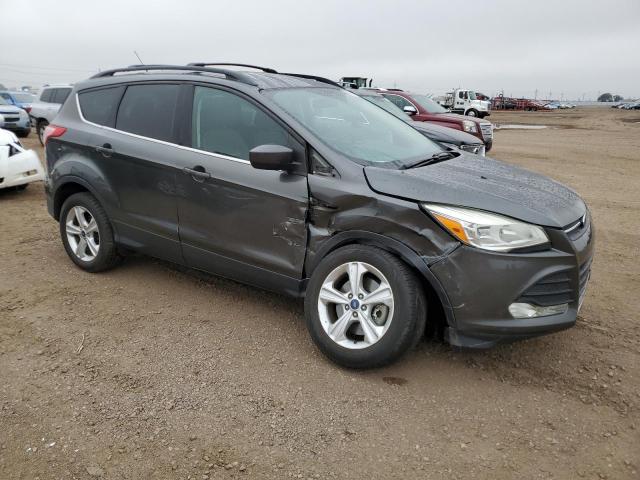  FORD ESCAPE 2015 Gray
