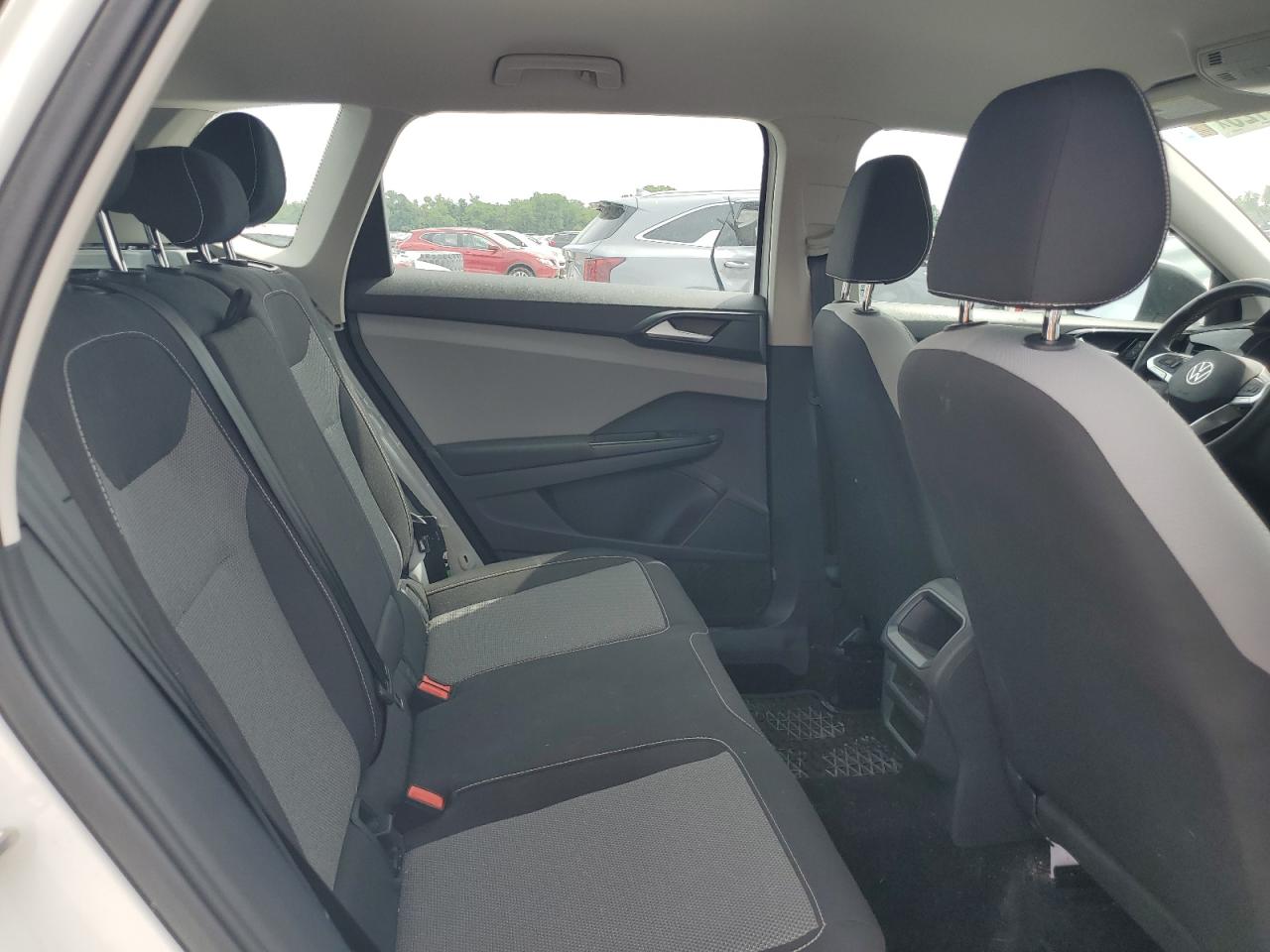 2023 Volkswagen Taos S VIN: 3VVDX7B27PM359231 Lot: 64414125