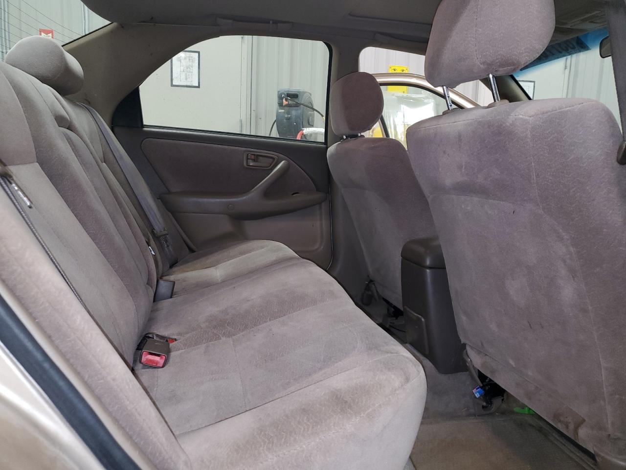 1999 Toyota Camry Le VIN: JT2BF28K6X0192889 Lot: 63778075