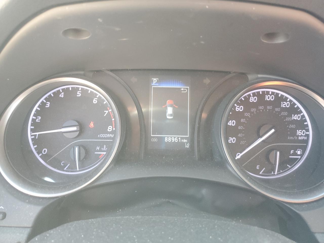 2021 Toyota Camry Se VIN: 4T1G11AK8MU457716 Lot: 64714355