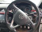 2016 VAUXHALL CORSA SRI for sale at Copart WHITBURN