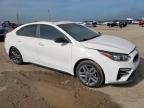 2021 KIA FORTE GT LINE   for sale at Copart TX - HOUSTON EAST