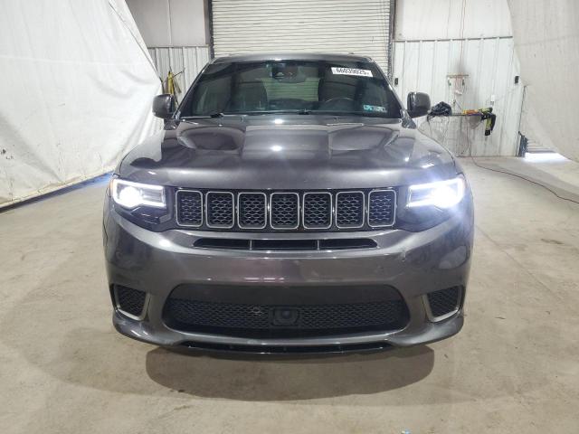  JEEP GRAND CHER 2021 Szary