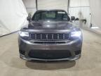 2021 JEEP GRAND CHEROKEE TRACKHAWK   for sale at Copart NY - SYRACUSE