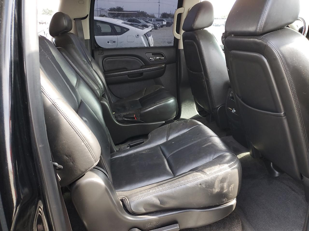 2008 GMC Yukon Xl Denali VIN: 1GKFK66838J222188 Lot: 63348175