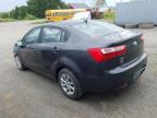 2013 KIA RIO LX   à vendre chez Copart QC - MONTREAL