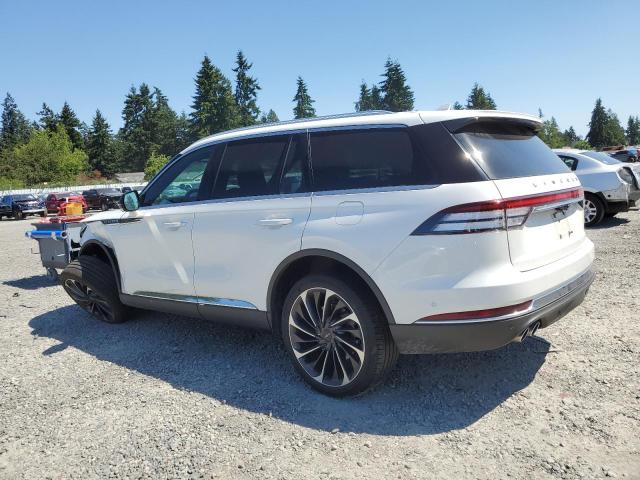  LINCOLN AVIATOR 2022 Biały