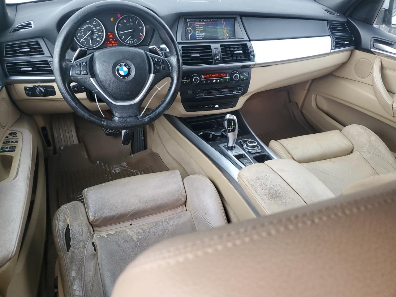 2013 BMW X5 xDrive35I VIN: 5UXZV4C55D0B00772 Lot: 63649805