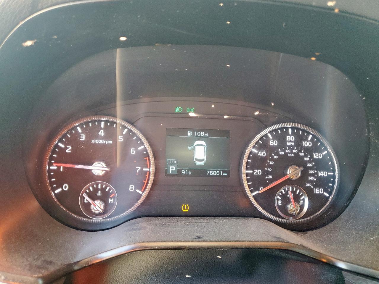 2021 Kia Telluride Ex VIN: 5XYP3DHC6MG184405 Lot: 63848735