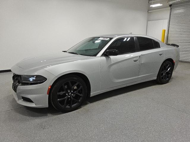  DODGE CHARGER 2023 Srebrny