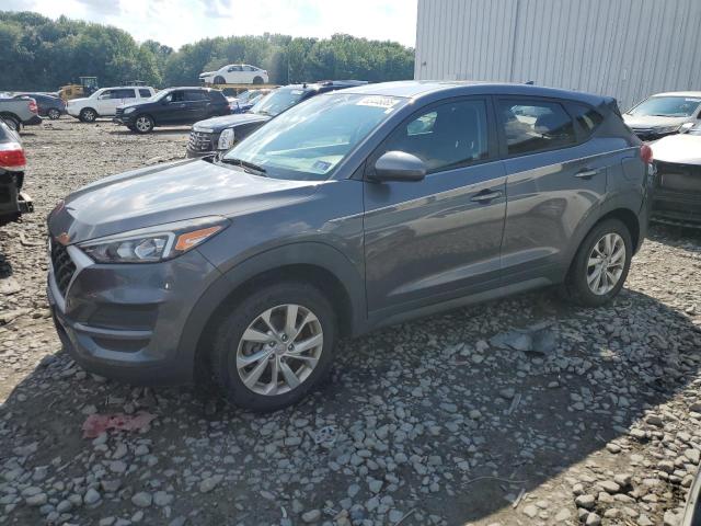  HYUNDAI TUCSON 2019 Szary