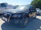 2009 AUDI Q5 S LINE for sale at Copart SANDWICH