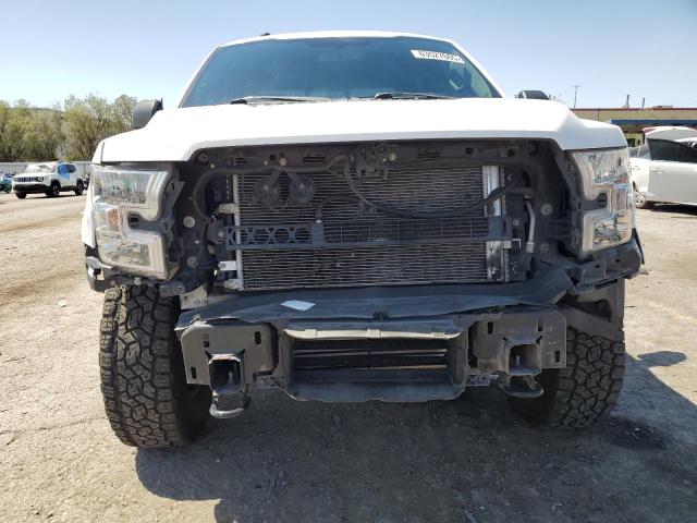 Pickups FORD F-150 2017 Biały