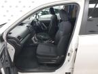 2013 SUBARU FORESTER X for sale at Copart EAST KILBRIDE