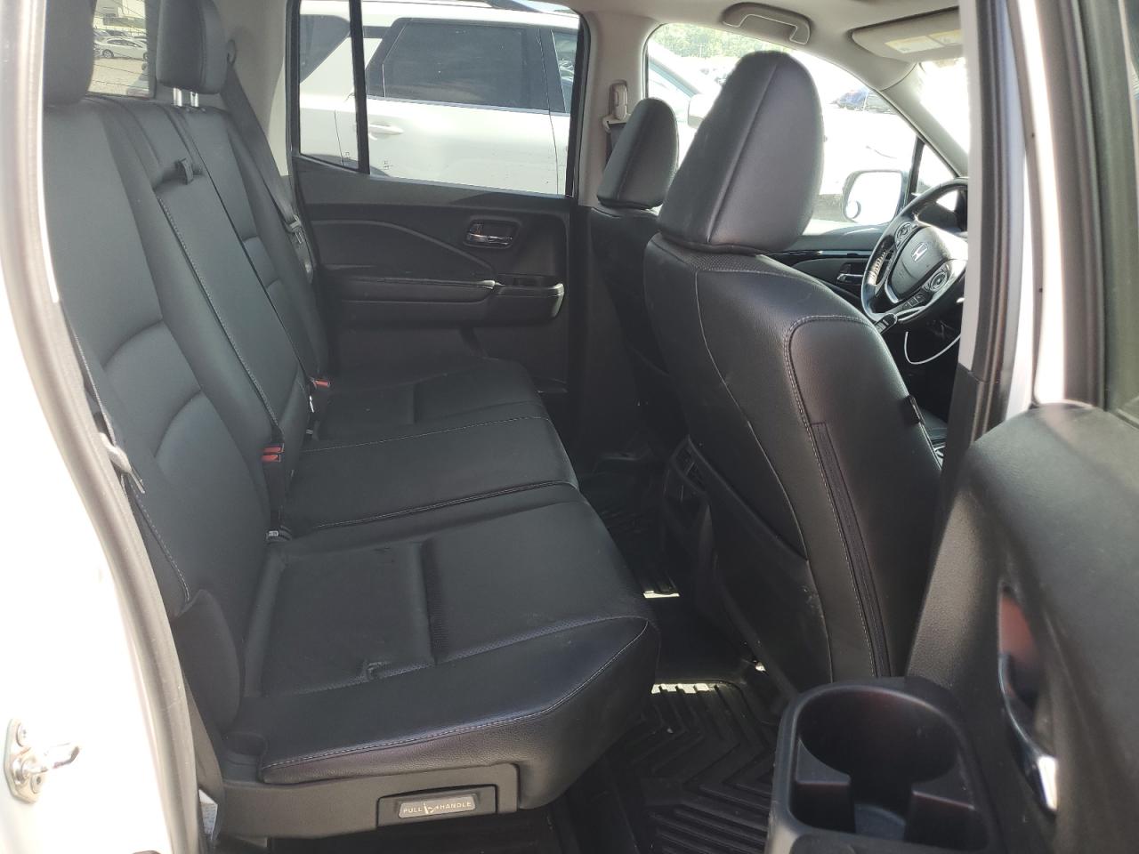 5fpyk3f75hb031803 5FPYK3F75HB031803 2017 Honda Ridgeline Rtl