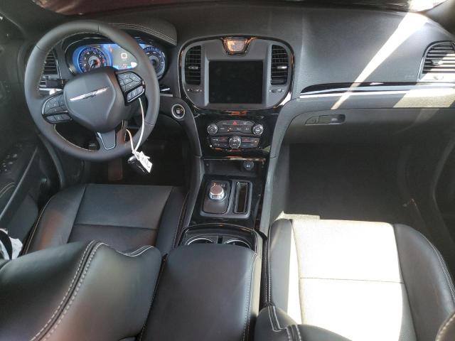  CHRYSLER 300 2023 Biały
