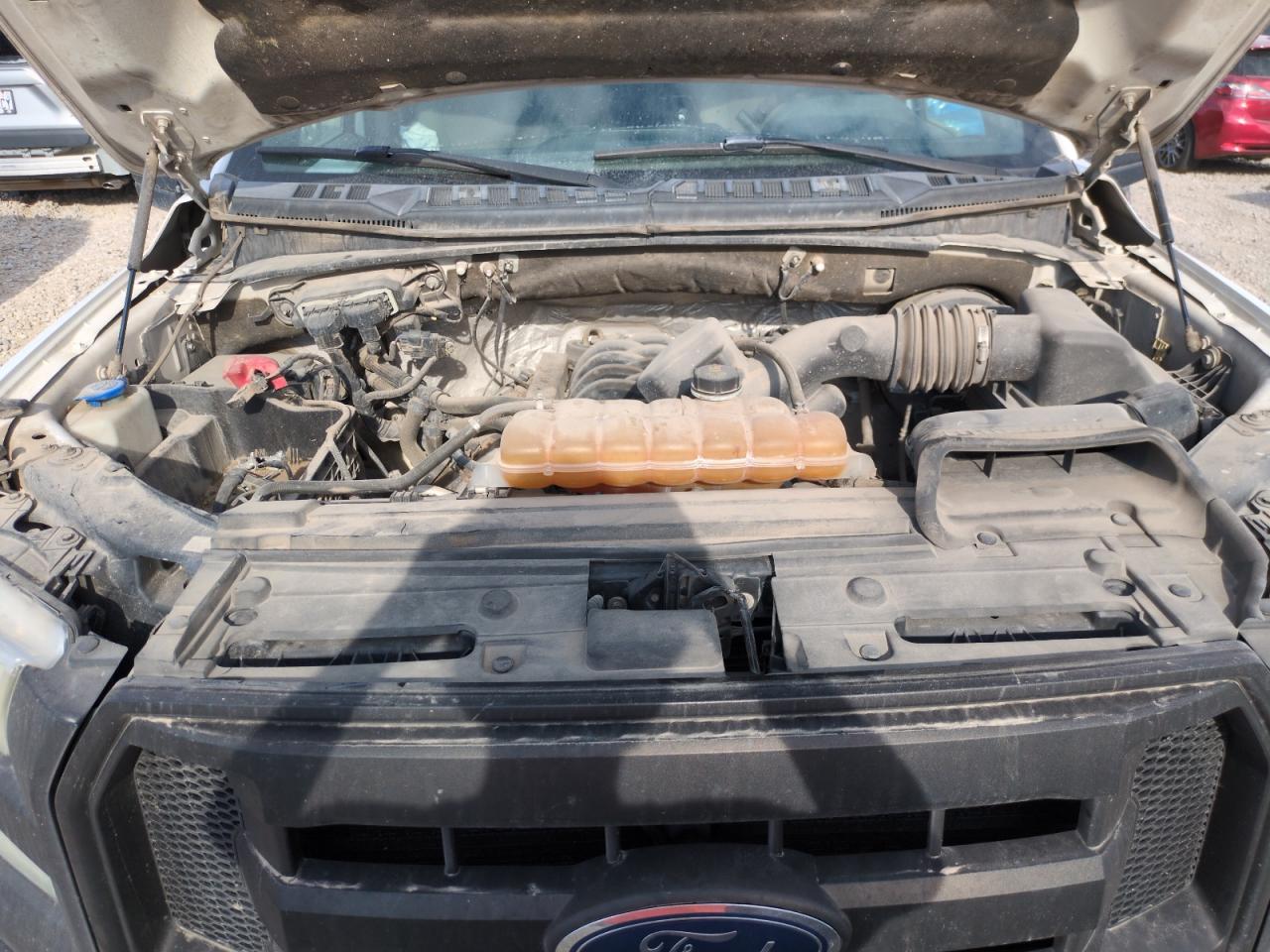 2018 Ford F150 Super Cab VIN: 1FTEW1E56JFE79120 Lot: 64966785