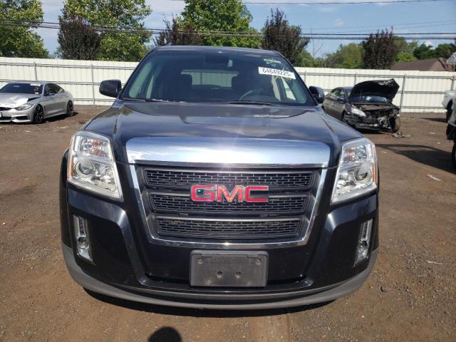 Parquets GMC TERRAIN 2012 Black