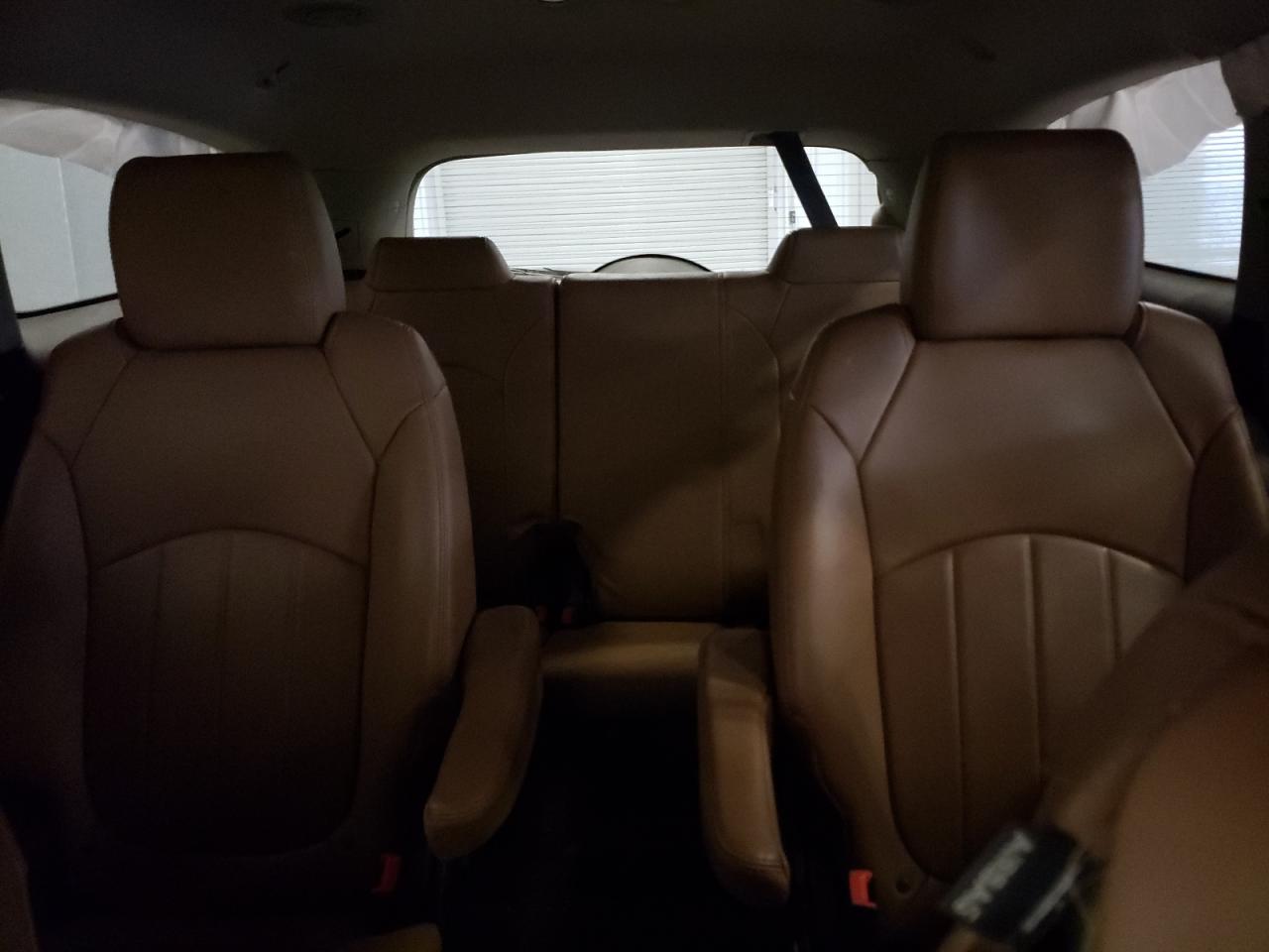 2016 Buick Enclave VIN: 5GAKVCKD2GJ174878 Lot: 65376795