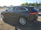 2018 JAGUAR F-PACE PORTFOLIO   for sale at Copart ON - TORONTO
