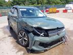 2025 VOLKSWAGEN TIGUAN ELEGANCE ETSI S-A  for sale at Copart COLCHESTER