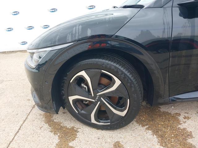 2023 KIA EV6 236KW GT LINE S 77.4KWH 5DR AWD AUTO