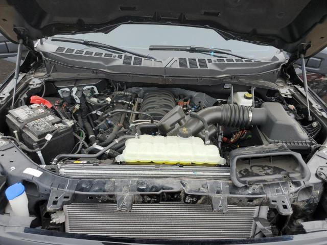 2025 FORD F150 XLT  