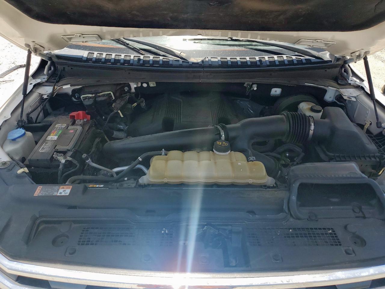 2019 Ford Expedition Max Xlt VIN: 1FMJK1HT2KEA69373 Lot: 65460935