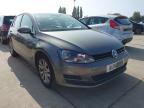 2014 VOLKSWAGEN GOLF SE BL for sale at Copart SANDY