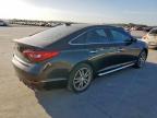 2015 HYUNDAI SONATA SPORT   à vendre chez Copart TX - DALLAS