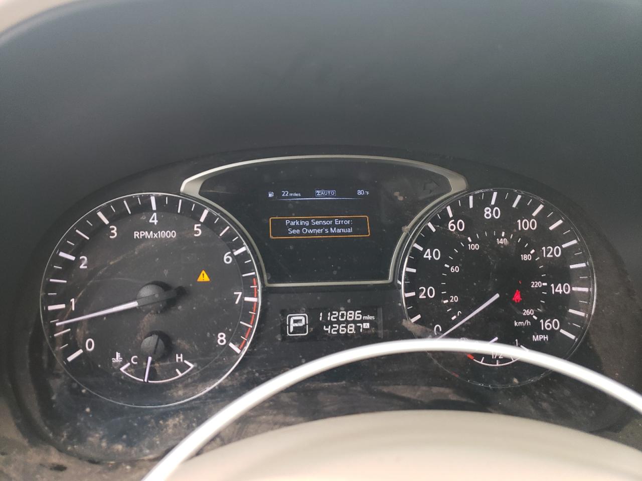 2014 Nissan Pathfinder S VIN: 5N1AR2MMXEC640933 Lot: 62743975
