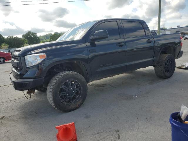 TOYOTA TUNDRA – zdjęcie z aukcji, lot #64311885