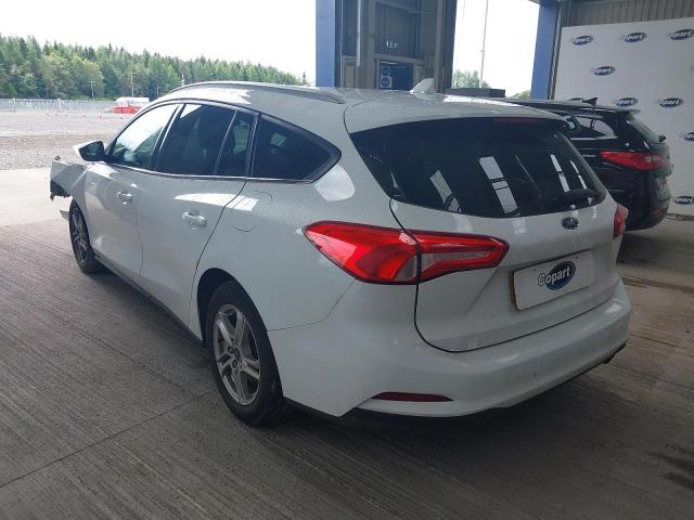 2020 FORD FOCUS ZETE