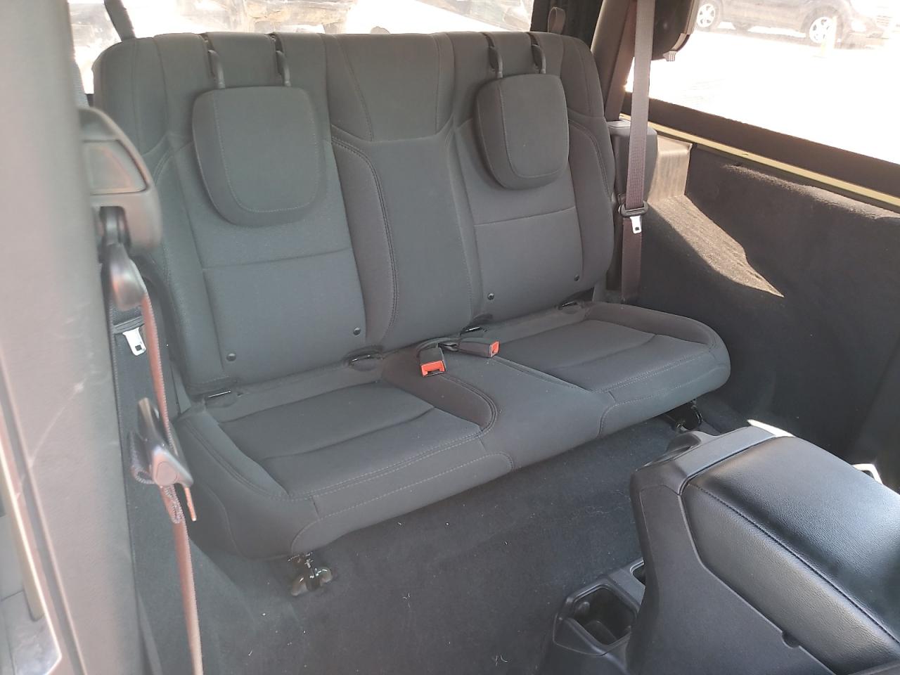 2022 Jeep Wrangler Sport VIN: 1C4GJXAN7NW216074 Lot: 64981795