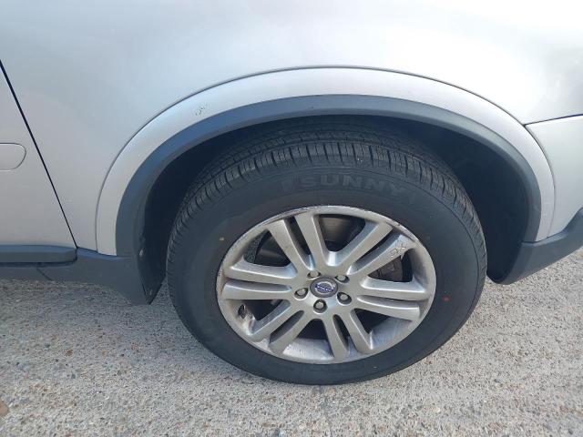 2011 VOLVO XC90 SE LU