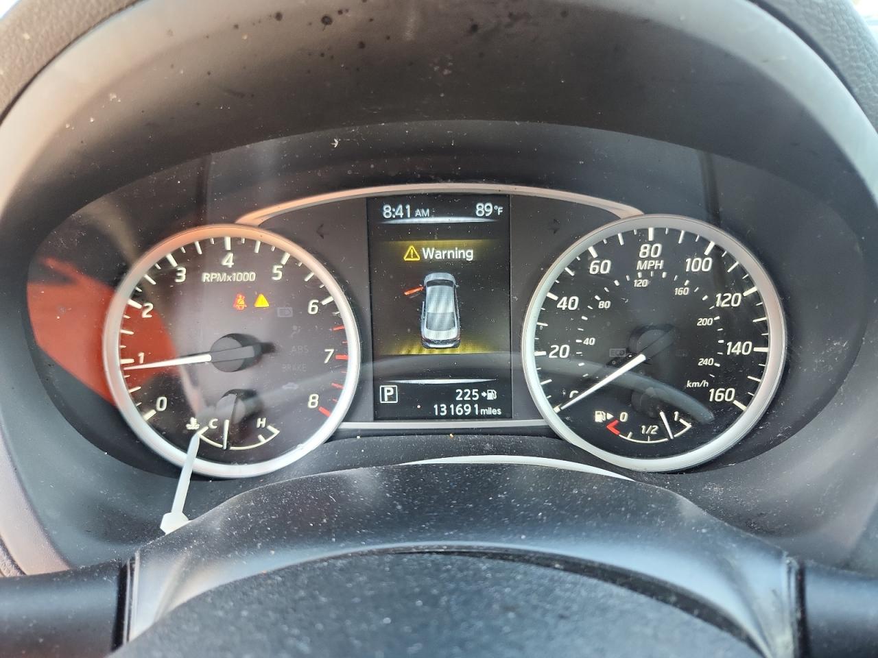 2017 Nissan Sentra S VIN: 3N1AB7AP9HY325155 Lot: 66111585