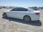 2019 BMW 530E à vendre chez Copart CA - SACRAMENTO