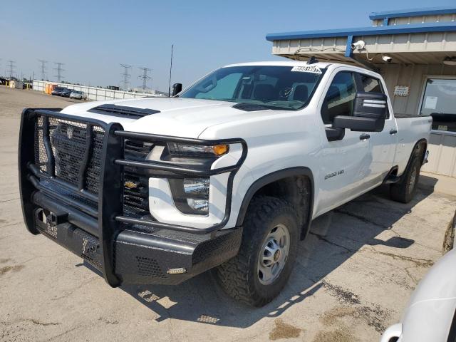 2023 Chevrolet Silverado K2500 Heavy Duty