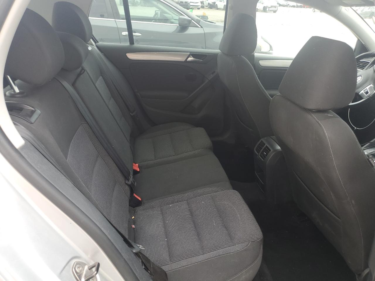 2013 Volkswagen Golf VIN: WVWDM7AJ3DW037889 Lot: 63088415