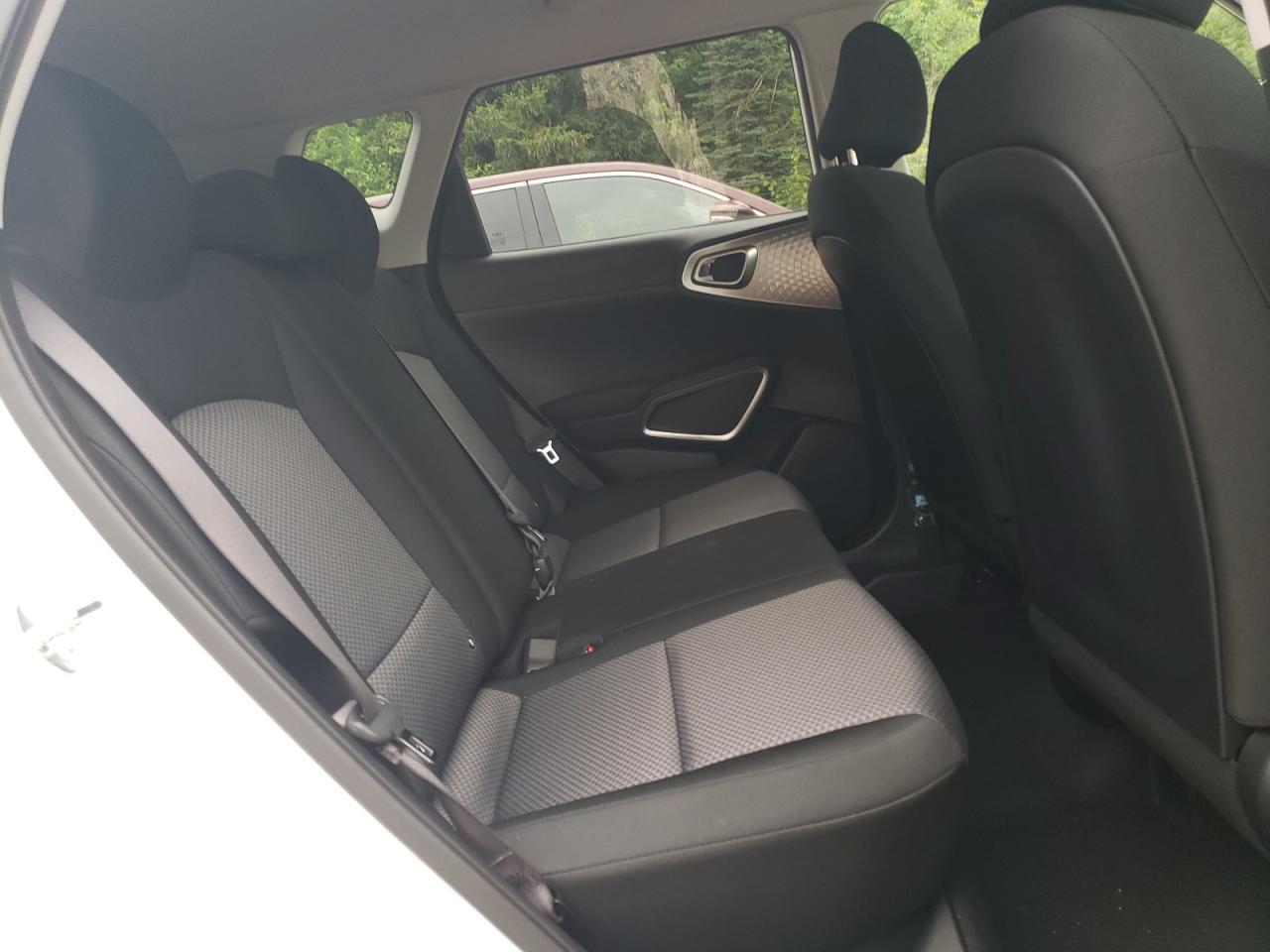 2023 Kia Soul Lx VIN: KNDJ23AU1P7213980 Lot: 63010745