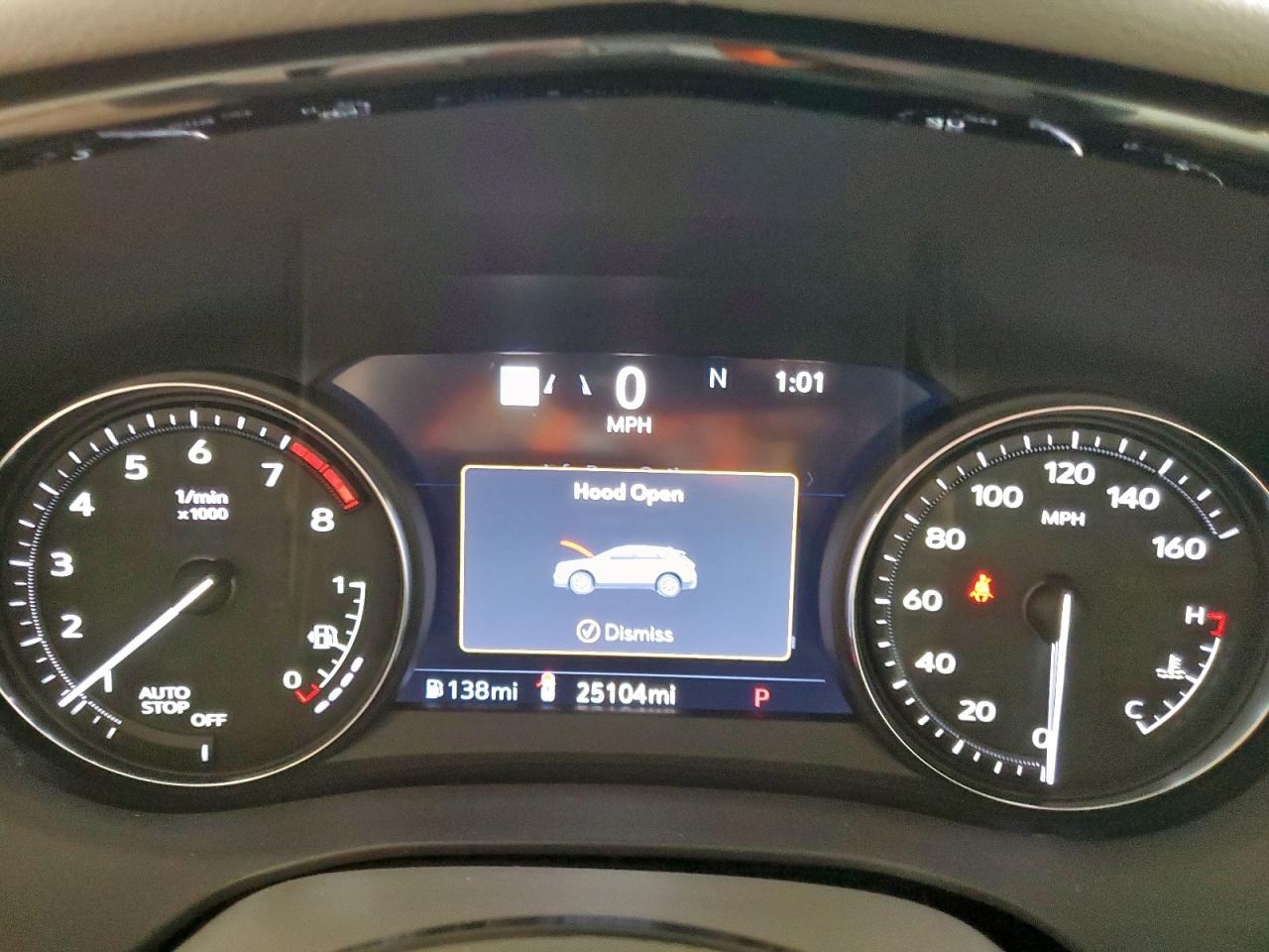 2022 Cadillac Xt5 Premium Luxury VIN: 1GYKNCRS1NZ166363 Lot: 62932735