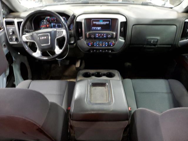  GMC SIERRA 2017 Biały