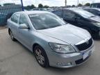 2012 SKODA OCTAVIA EL for sale at Copart ROCHFORD