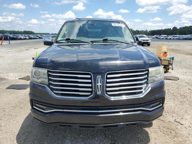  LINCOLN NAVIGATOR 2015 Czarny