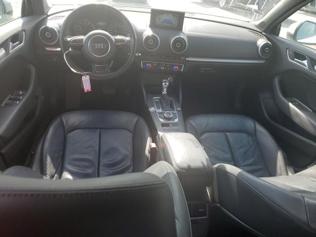  AUDI A3 2016 Biały