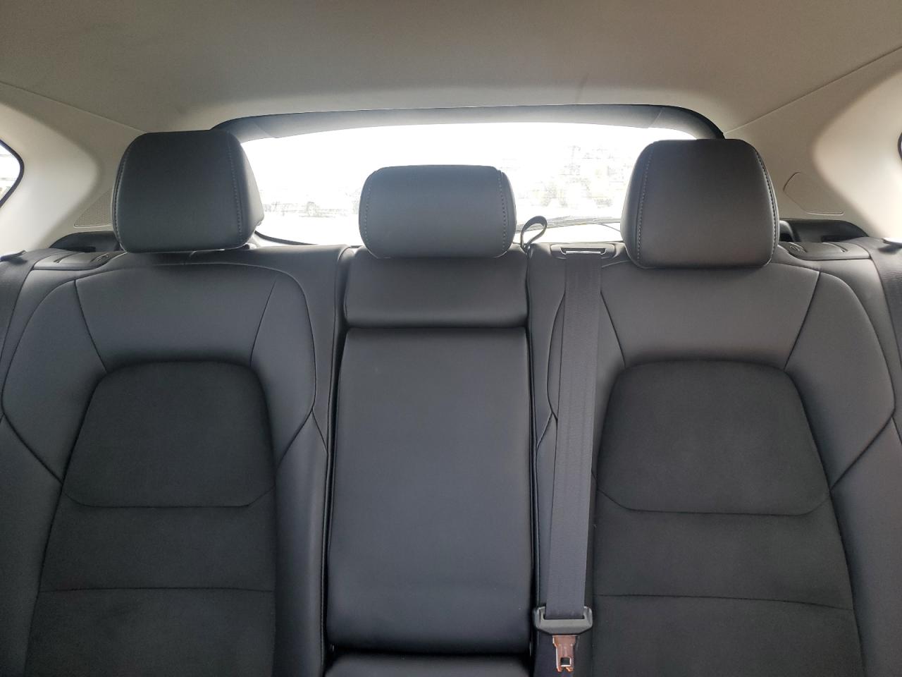 2018 Mazda Cx-5 Touring VIN: JM3KFBCM6J0432117 Lot: 63668385